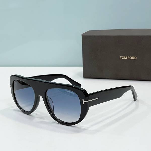 Tom Ford Sunglasses Top Quality TOS01530